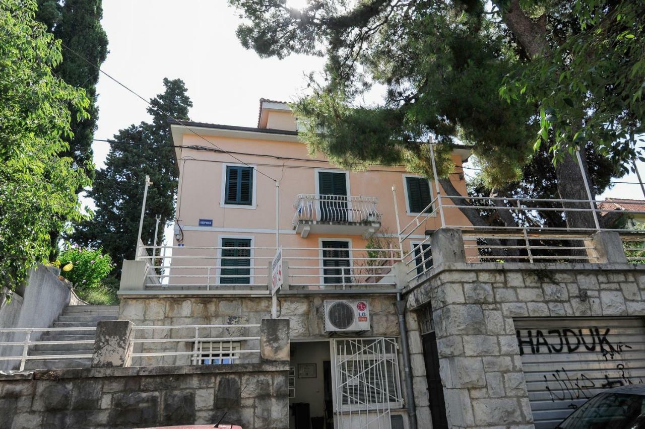 Private Oasis-Villa Sandina Split Exterior photo